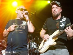 Beverse Feesten 2019